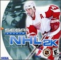 SEGA SPORTS NHL 2K