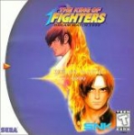 THE KING OF FIGHTERS : Dream Match 1999