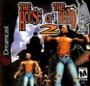 THE HOUSE OF THE DEAD 2