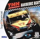 TNN HARDCORE HEAT : Motor Sports