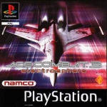 ACE COMBAT 3