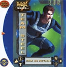TEAM STEEL : Max In Action