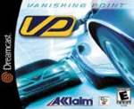 VP : Vanishing Point