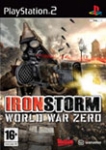 IRON STORM : WORLD WAR ZERO