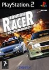 LONDON RACER : POLICE MADNESS