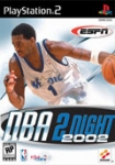 ESPN NBA 2 NIGHT 2002