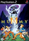 THE MUMMY : THE ANIMATED
