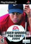 TIGER WOODS PGA TOUR 2001