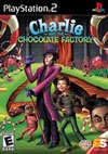 CHARLIE : AND THE CHOCOLATE FACTORY