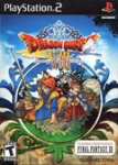 DRAGON QUEST VIII : JOURNEY OF THE CURSED KING