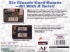 CARD GAMES