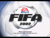 FIFA SOCCER 2002
