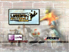 FREESTYLE STREET SOCCER