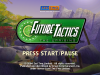FUTURE TACTICS THE UPRISING