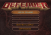 DEFENDER - FOR ALL MANKIND (EUROPE)
