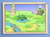 DORA THE EXPLORER JOURNEY TO THE PURPLE PLANET