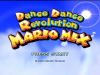 DANCE DANCE REVOLUTION - MARIO MIX (USA)