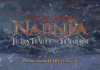 Chronicles of Narnia, The - The Lion, the Witch and the Wardrobe (Europe)