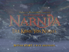 Chroniken von Narnia, Die - Der Koenig von Narnia (Germany)