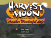 HARVEST MOON ANOTHER WONDERFUL LIFE