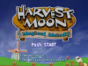 HARVEST MOON MAGICAL MELODY