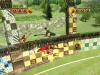 HARRY POTTER - QUIDDITCH WORLD CUP (EUROPE)