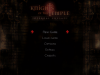 KNIGHTS OF THE TEMPLE - INFERNAL CRUSADE (EUROPE)