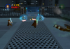 LEGO STAR WARS - THE VIDEO GAME (EUROPE)
