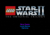 LEGO STARWARS II THE ORIGINAL TRILOGY