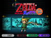 LEGEND OF ZELDA, THE - COLLECTOR'S EDITION (USA)