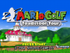 MARIO GOLF - TOADSTOOL TOUR (USA)