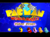 PAC-MAN WORLD RALLY