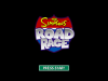 SIMPSONS, THE - ROAD RAGE (EUROPE)