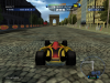 SPEED CHALLENGE - JACQUES VILLENEUVE'S RACING VISION (EUROPE)