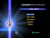 STAR WARS JEDI KNIGHT II OUTCAST