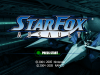 STAR FOX - ASSAULT (EUROPE)