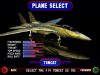 TOP GUN COMBAT ZONE