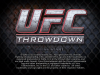 UFC - THROWDOWN (EUROPE)
