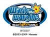 WARIOWARE INC MEGA PARTY GAMES