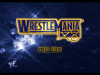 WWE WRESTLE MANIA X8