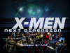 X-MEN NEXT DIMENSION