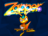 ZAPPER (EUROPE)